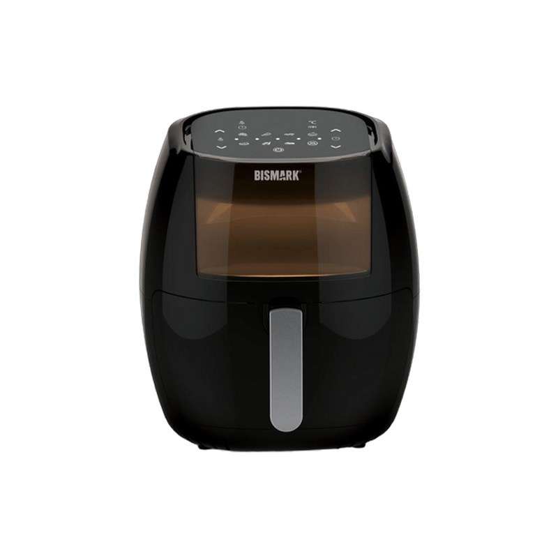 سرخ کن بدون روغن بیسمارک مدل BM 3553 سرخ کن بدون روغن بیسمارک مدل BM 3553