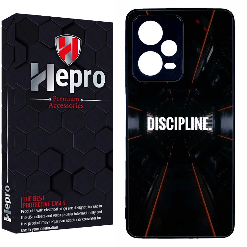 کاور هپرو طرح فانتزی مدل TPU مناسب برای گوشی موبایل شیائومی Redmi Note 12 Pro 5G