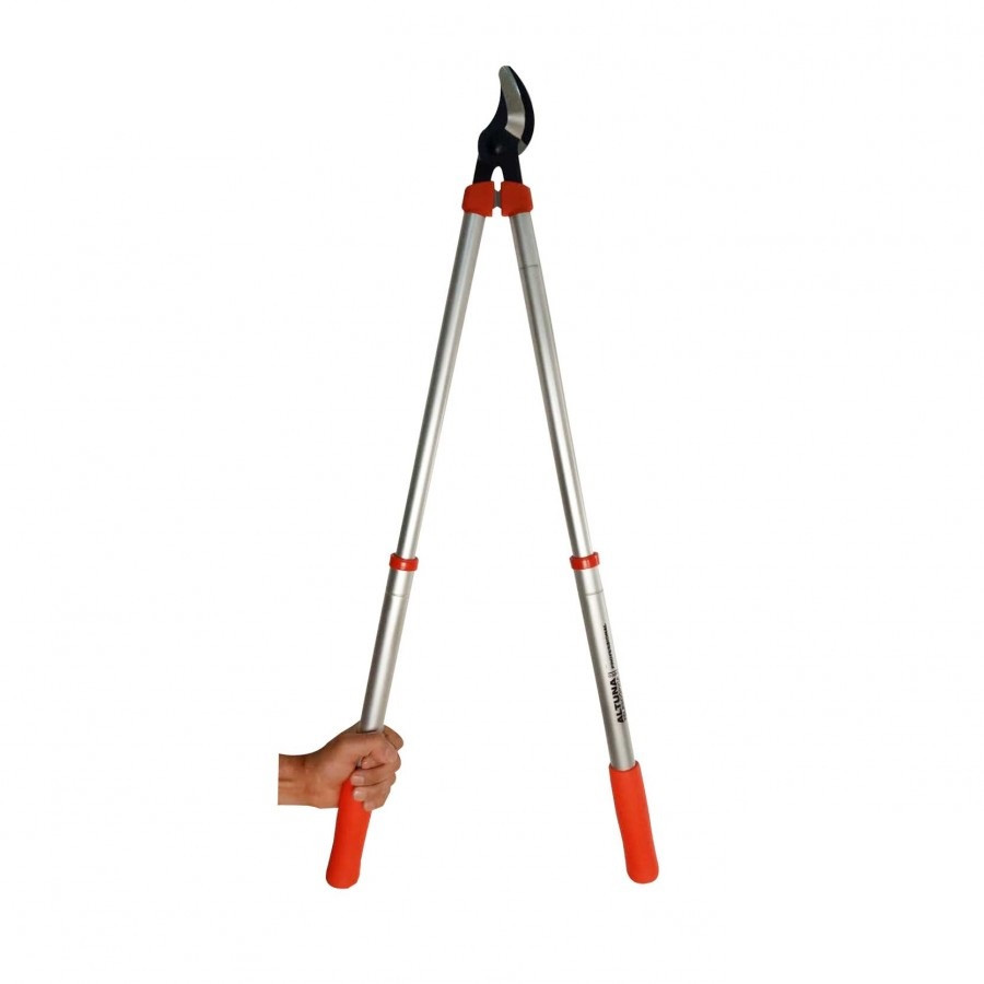 قیچی باغبانی مدل تلسکوپی آلتون 0390