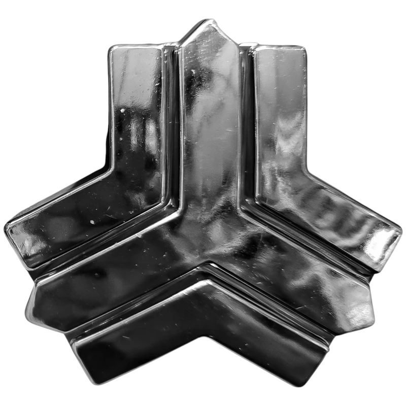 آرم صندوق عقب مدل SLogo‌ مناسب برای پراید ۱۳۲‌