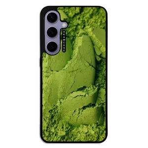 AKAM AMC-WSGS24P-MATCHA-9 Cover For Samsung Galaxy S24 Plus