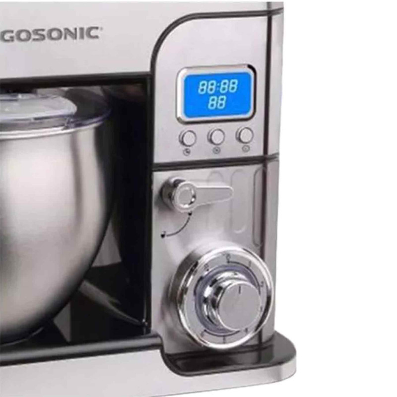 همزن گوسونیک مدل GSM-607