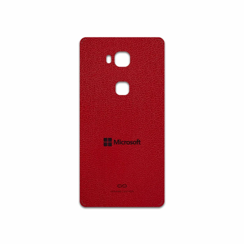 برچسب پوششی ماهوت مدل RL-MCRSFT مناسب برای گوشی موبایل هوآوی GR5