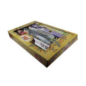 عود خوشبو کننده میکس اچ دی مدل 001 بسته 6 عددی
