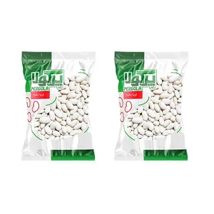 لوبیا سفید پرگولا - 900 گرم بسته 2 عددی