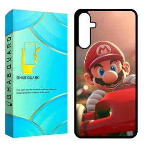 Ghab Guard CHAPA24 Cover For Samsung Galaxy A24 4G