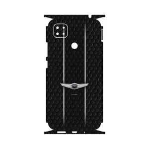 MAHOOT Genesis-FullSkin Cover Sticker for Xiaomi Poco C31