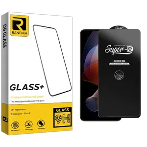 Randika RK SuperD_ESD Screen Protector For Xiaomi  Redmi 12R Pro
