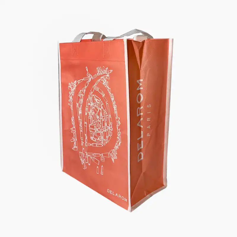 ساک دستی مدل دسته دار