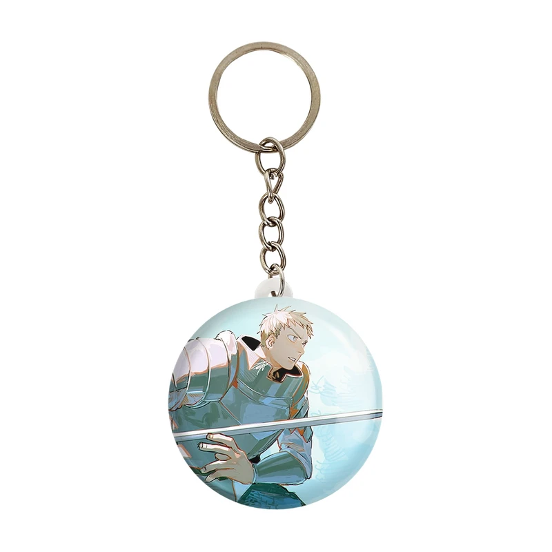 جاکلیدی خندالو مدل لایوس انیمه خوشمزه در سیاه چال کد 35918