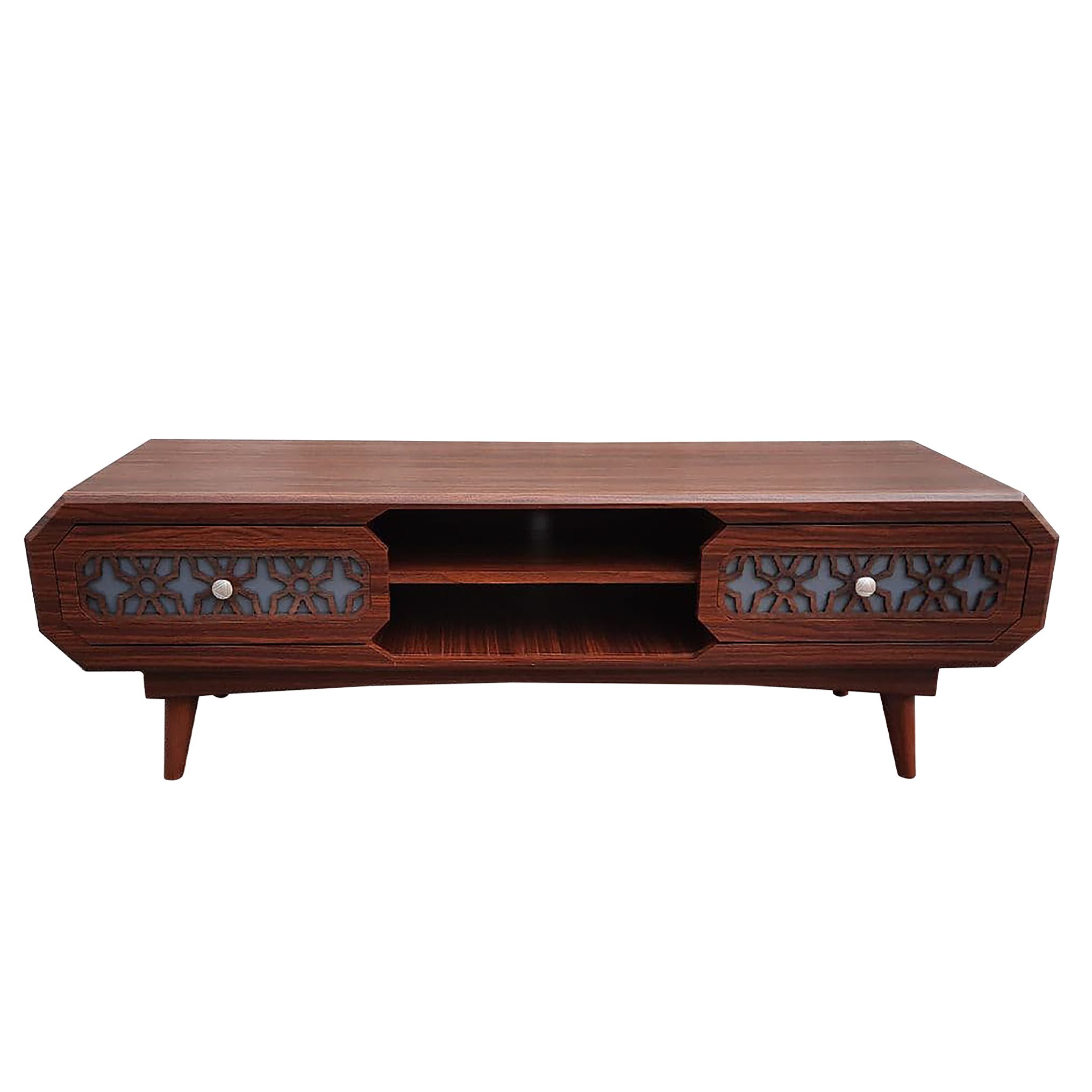 میز تلویزیون شبستان مدل HG1223