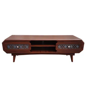 میز تلویزیون شبستان مدل HG1223