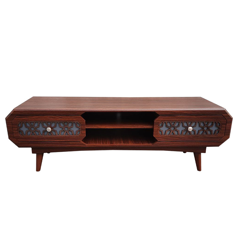 میز تلویزیون شبستان مدل HG1223
