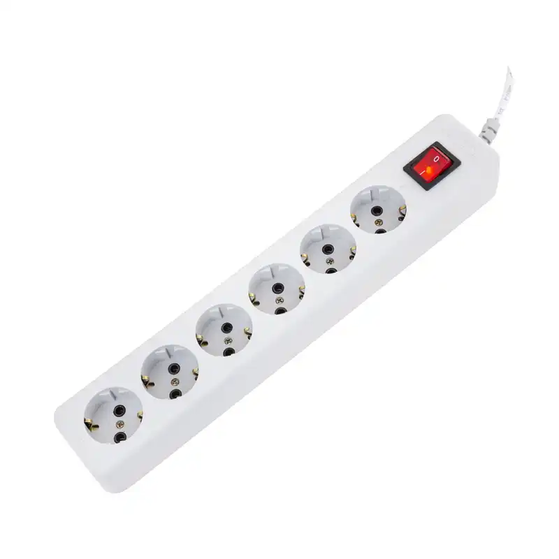 چندراهی برق پارت الکتریک مدل PE658