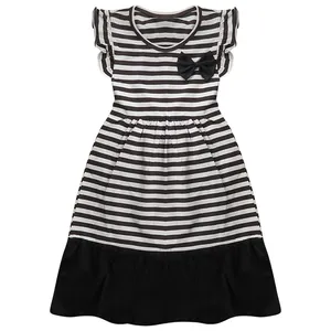 پیراهن دخترانه مدل 020