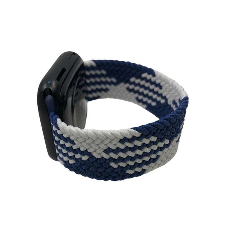 بند مدل کشی کد 229 مناسب برای اپل واچ 42/44 میلی متری