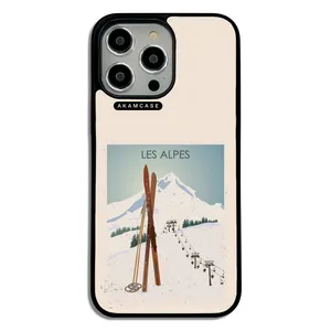 AKAM AMC-WA14PROMAX-SKI-4 Cover For Apple iPhone 14 Pro Max