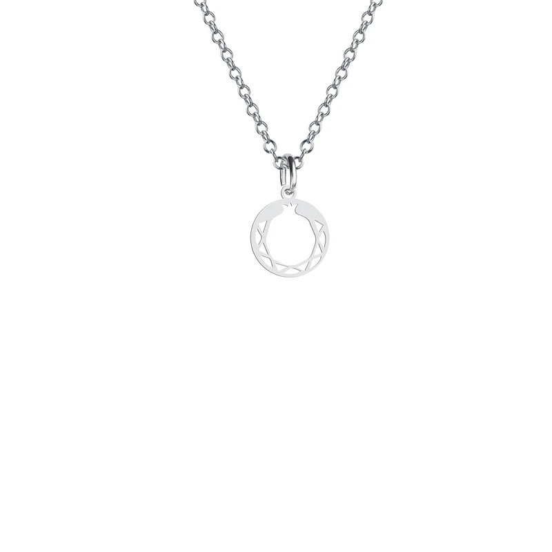 آویز تزئینی خودرو هایکا مدل انار کد am.ha 195