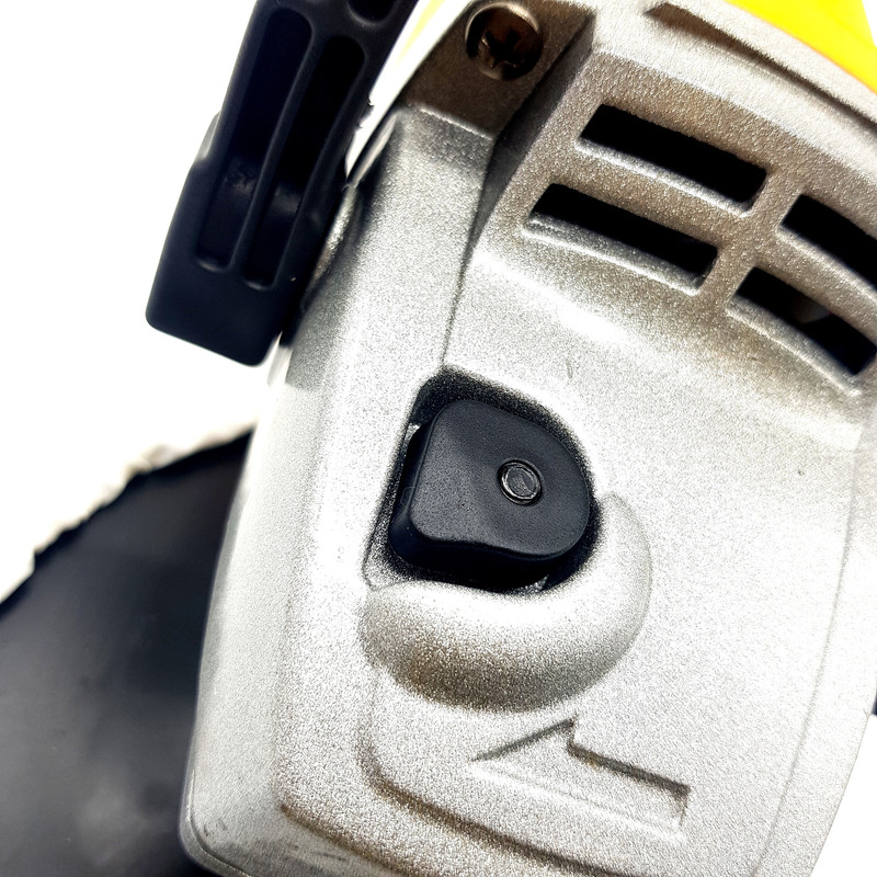 دستگاه پولیش صنعتی دی ال تی سی کد 180