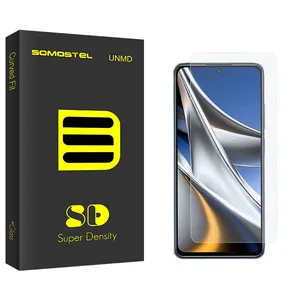 Somastel SD Screen Protector For Xiaomi Poco X4 Pro 5G