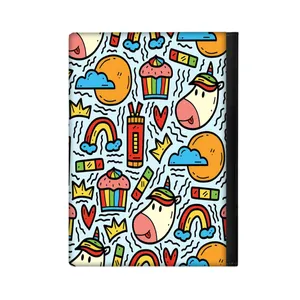 کلاسور مدل یونیکورن کد 1848