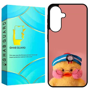 Ghab Guard GA56 Cover For Samsung Galaxy A56