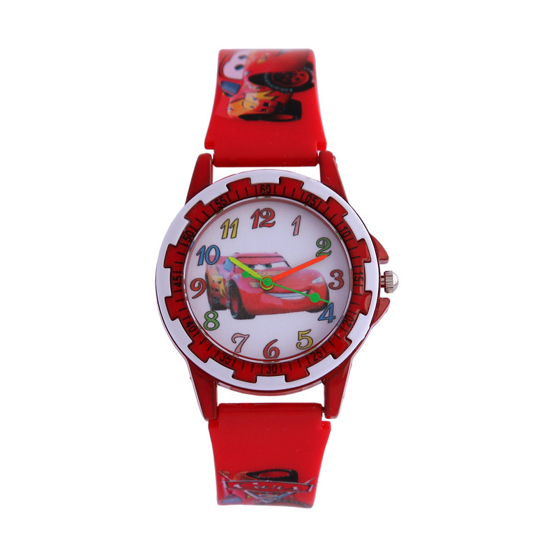 ساعت مچی عقربه ای پسرانه مدل MK 2692 - GHR-SF ساعت مچی عقربه ای پسرانه مدل MK 2692 - GHR-SF