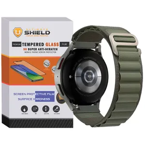 Ultimate Shield Alpine-UL-TW Strap suitable for Xiaomi TG1