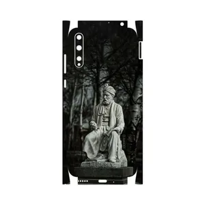 MAHOOT  Ferdowsi-FullSkin Cover Sticker for Huawei Y8P