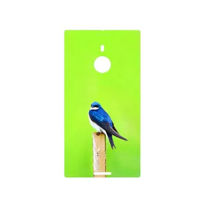 MAHOOT Bird Swallow Cover Sticker for Nokia Lumia 1520