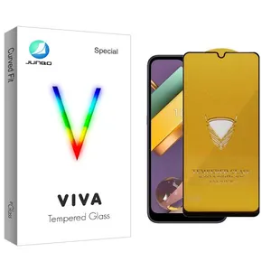 Junbo Viva OG Screen Protector For LG  K22