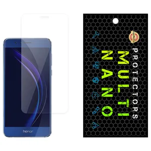 Multi Nano x-s1n Screen Protector For Honor 8