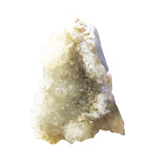 سنگ راف کوارتز مدل کریستالی کد A30221