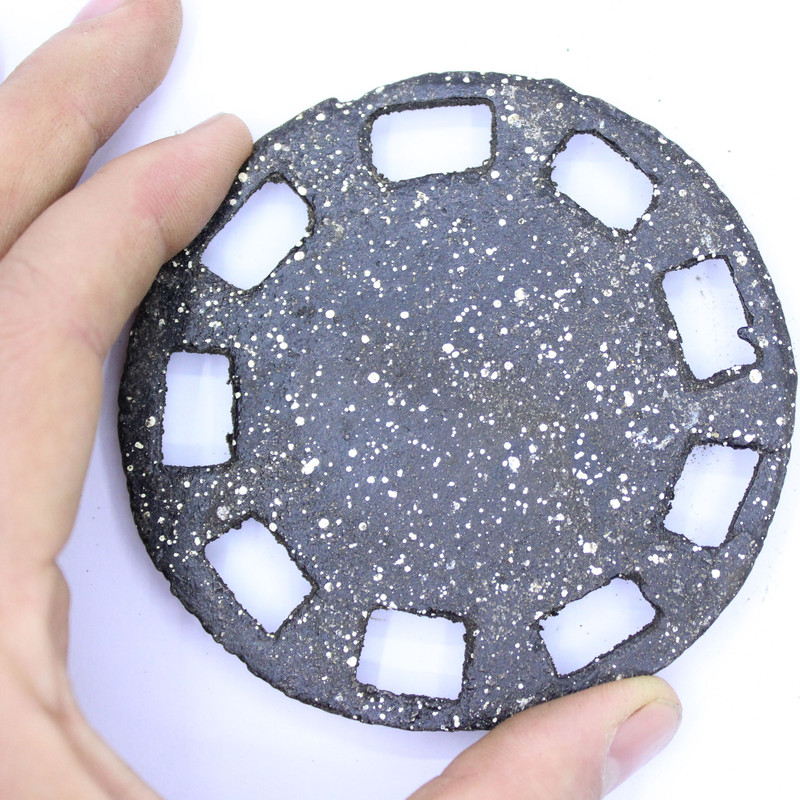 درب کف شور مدل DN-Ch12