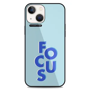 AKAM AMC-WA13-QOUTES20 Cover For Apple iPhone 13