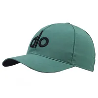 کلاه مدل گلدوزی طرح بیسبالی