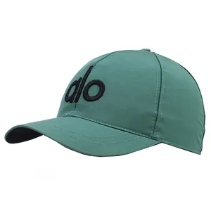 کلاه مدل گلدوزی طرح بیسبالی