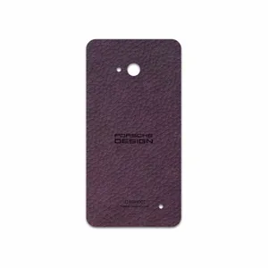 MAHOOT PL-PRDS Cover Sticker for Microsoft Lumia 640