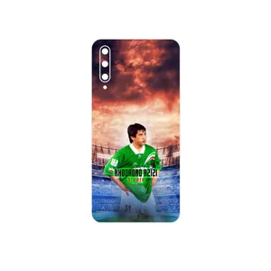 MAHOOT Khodadad Azizi Cover Sticker for Huawei Y9S