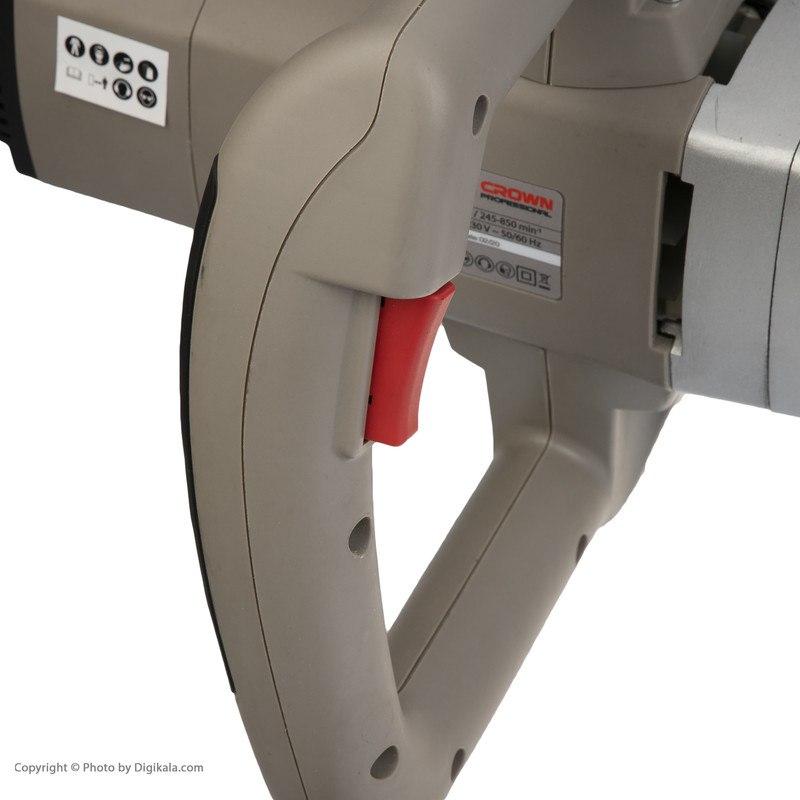 همزن صنعتی کرون مدل CT10049