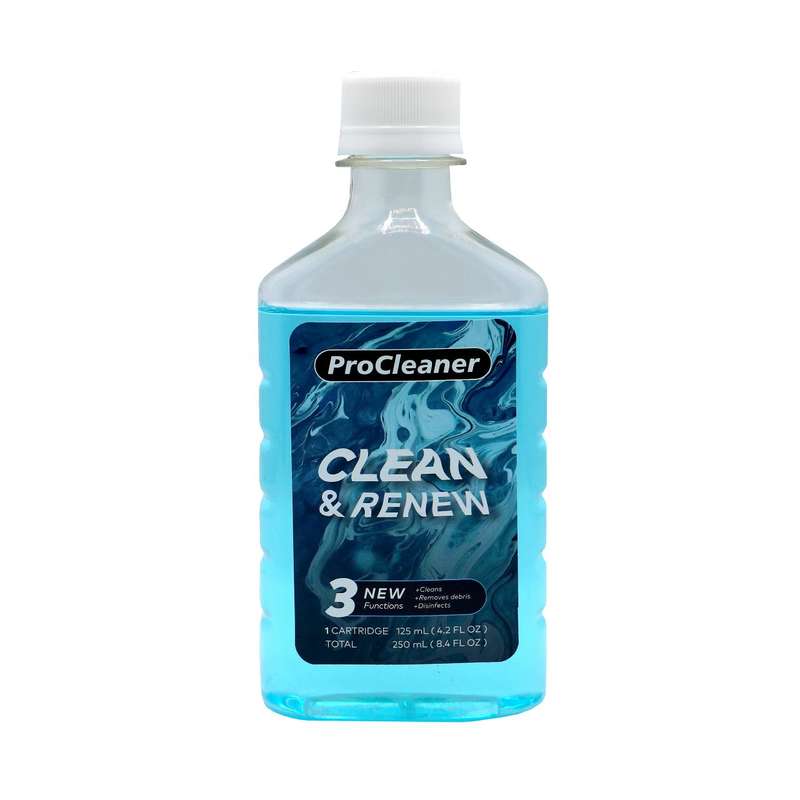 محلول تمیز کننده ماشین اصلاح مدل hq250 حجم 250 میلی لیتر محلول تمیز کننده ماشین اصلاح مدل hq250 حجم 250 میلی لیتر