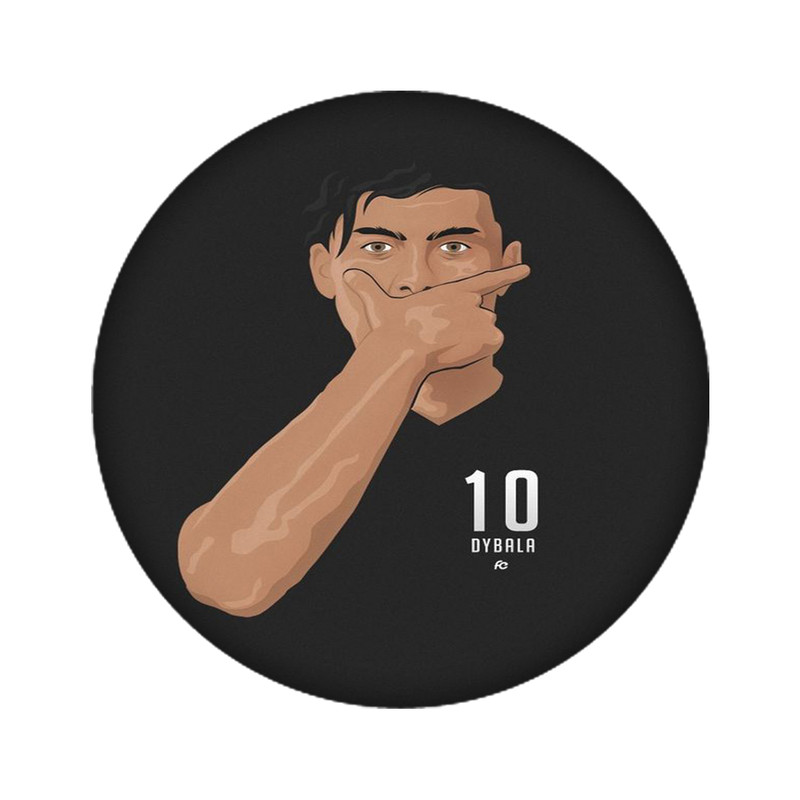 استیکر تزئینی موبایل مدل ورزشی کد 3328