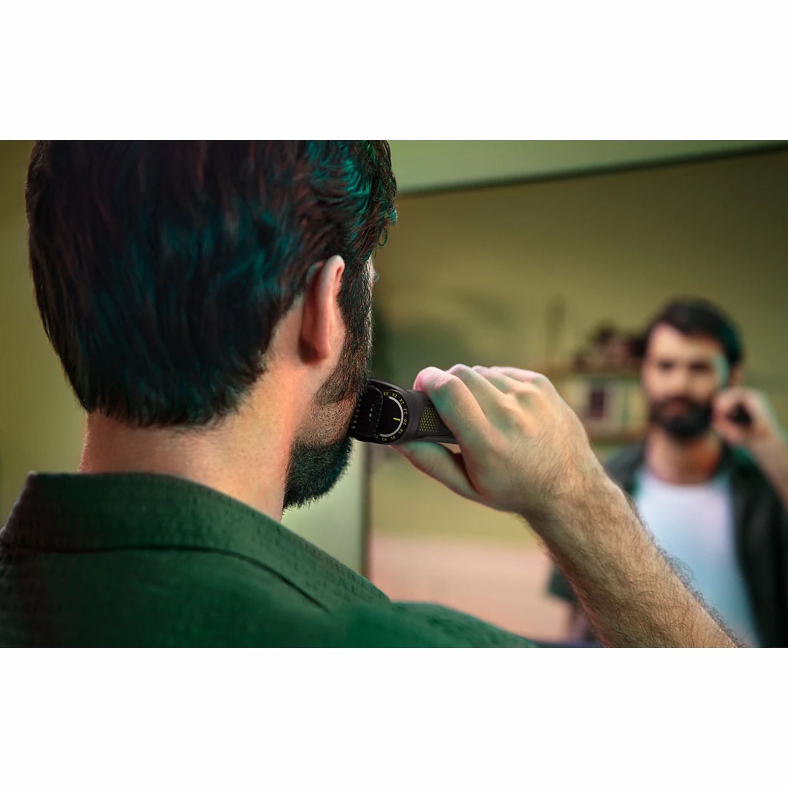 ماشین اصلاح موی سر و صورت فیلیپس مدل MG9553/15 -  - 4