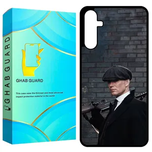 Ghab Guard GCHPA54 Cover For Samsung Galaxy A54 5G