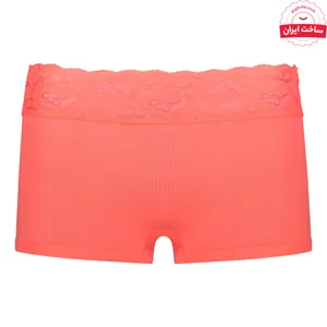 NBB 2034 Orange Underwear For Women