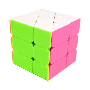 مکعب روبیک یی شنگ کد 33