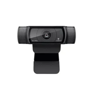 وب کم لاجیتک مدل C920e