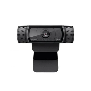 وب کم لاجیتک مدل C920e