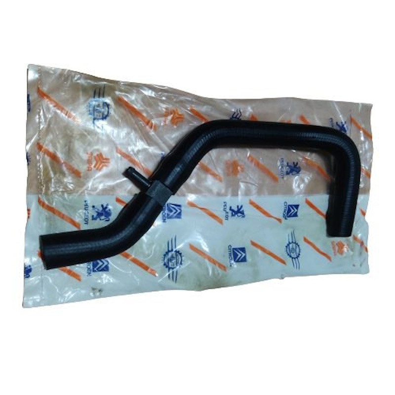 شلنگ کوتاه بخاری خورو ماد مدل CNG مناسب برای پژو 405