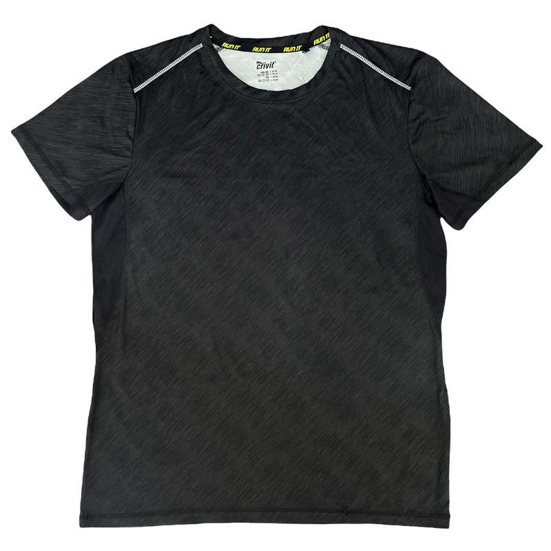 تی شرت آستین کوتاه ورزشی زنانه کرویت مدل 287593